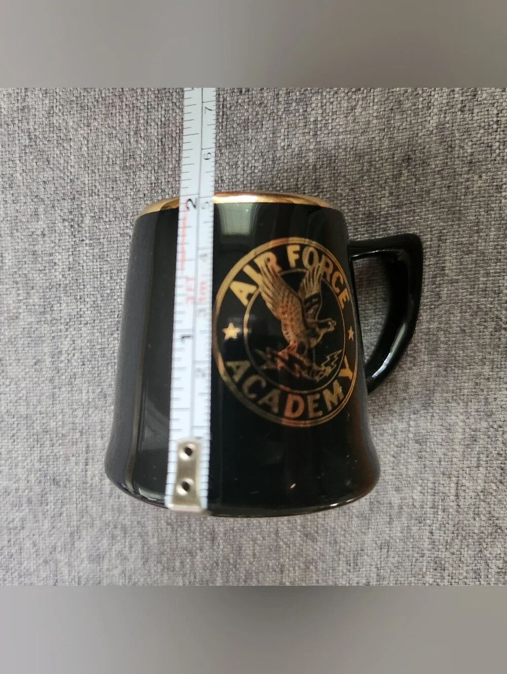Air Force Academy Mini Mug